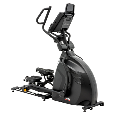 Эллиптический тренажер Sole Fitness E95S (2023)