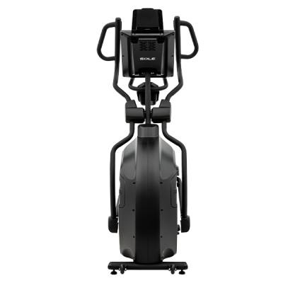 Эллиптический тренажер Sole Fitness E95S (2023)