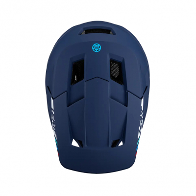 Велошлем Leatt MTB Gravity 1.0 Helmet