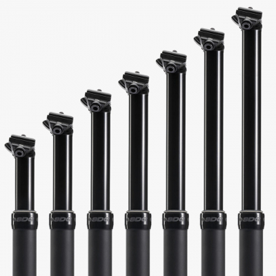 Подседельный штырь SDG Tellis V2 Dropper 31.6x170mm