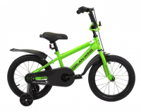 Велосипед Orlan Wing NICE 20" (2024)