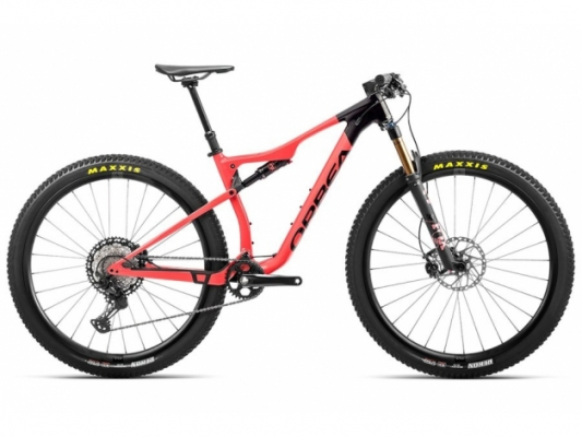 Велосипед Orbea OIZ M10 TR (2023)