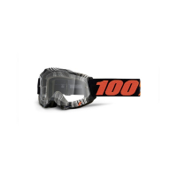 Очки подростковые 100% Accuri 2 Youth Goggle Geospace / Clear Lens