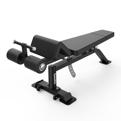 Скамья для пресса Smith Fitness SR009