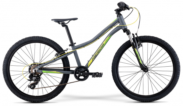 Велосипед Merida Matts J24 Eco (2021)