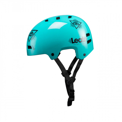 Велошлем подростковый Leatt MTB Urban 2.0 Junior Helmet