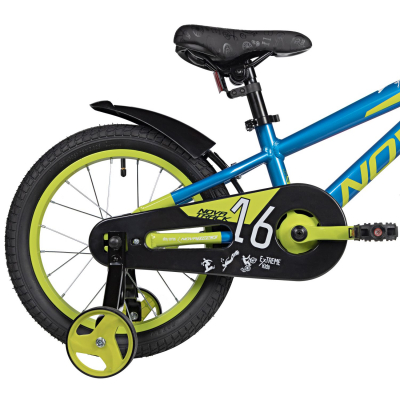 Велосипед Novatrack Extreme 1.V (2025)