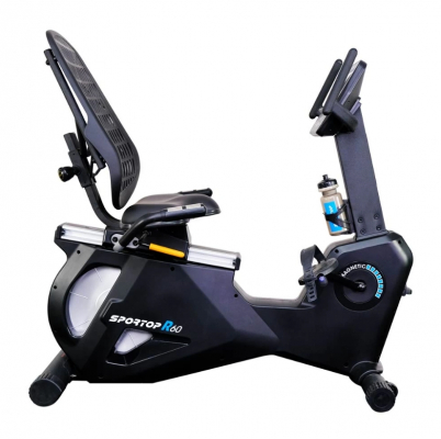 Велотренажер Sportop R60, горизонтальный
