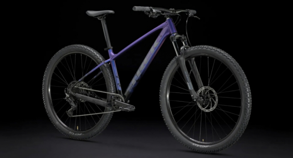 Велосипед TREK Marlin 5 Gen 3 (2025)