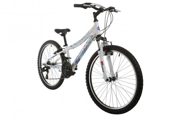 Велосипед DEWOLF J240 GIRL (2016)