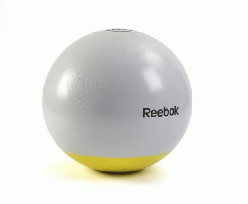 Гимнастический мяч Reebok  75 см