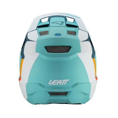 Велошлем Leatt MTB Gravity 2.0 Helmet