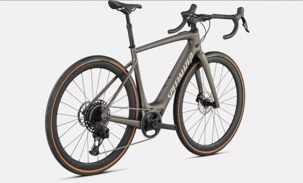Велосипед Specialized Turbo Creo SL Expert EVO