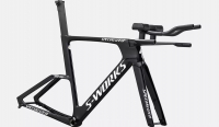 Рама Specialized S-Works Shiv TT Disc Module