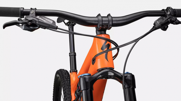 Велосипед S-Works Turbo Levo SL Comp Carbon