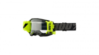 Очки  100% Strata 2 Forecast Goggle Black / Clear Lens