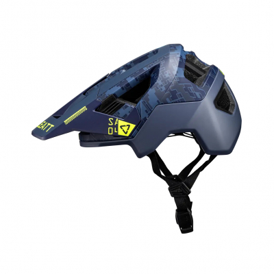 Велошлем Leatt MTB All Mountain 4.0 Helmet
