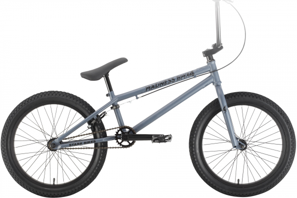 Велосипед Stark Madness BMX 4 (2021)