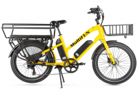 Электровелосипед Eltreco MultiFun (2024)