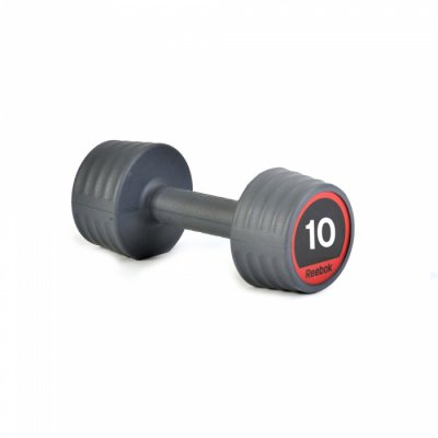 Гантели Reebok 2х10 кг