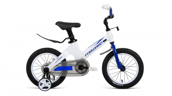 Велосипед Forward COSMO 14 (2021)