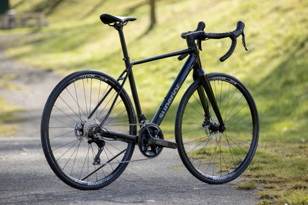 Велосипед Superior X-ROAD 6.5 GF (2025)