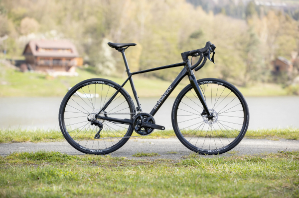 Велосипед Superior X-ROAD 6.5 GF (2025)