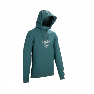 Велотолстовка Leatt MTB Gravity 3.0 Hoodie