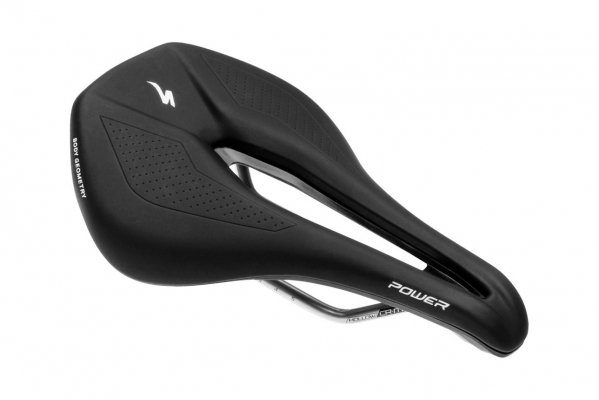 Седло Specialized Power Comp / Черное