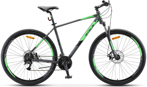 Велосипед Stels Navigator 920 MD V010 (2021)