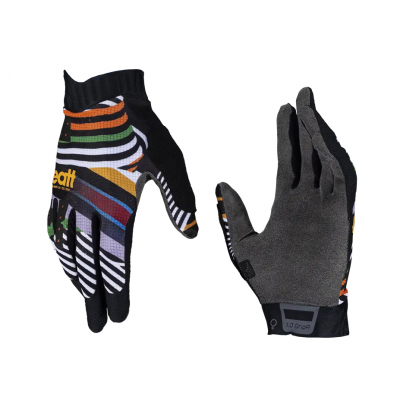 Велоперчатки женские Leatt MTB 1.0W GripR Glove