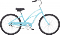 Велосипед Electra Cruiser 1 NON-US Ladies 24 (2022) 
