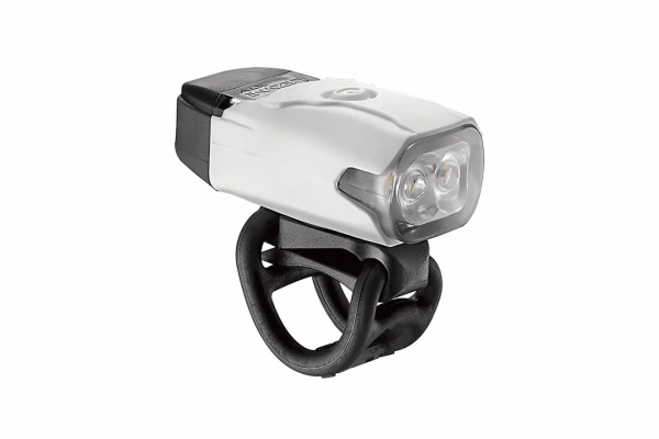 Велофонарь Lezyne KTV Drive Front, передний / Белый