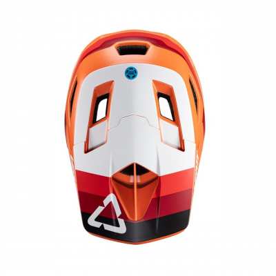 Велошлем Leatt MTB Gravity 4.0 Helmet