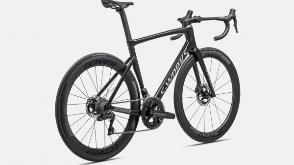 Велосипед Specialized S-Works Tarmac SL7 - Shimano Dura-Ace Di2