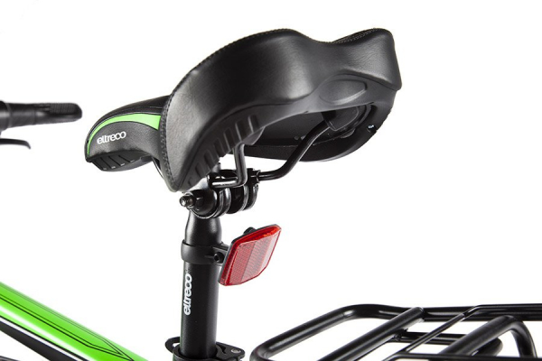 Электровелосипед Eltreco XT 800 new (2024)
