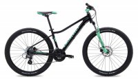 Велосипед MARIN WILDCAT TRAIL WFG 3 Q 27.5 (2018)