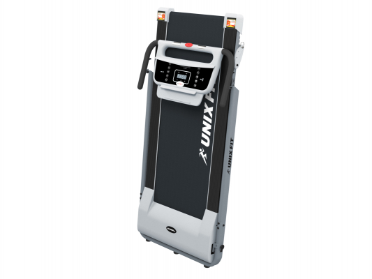 Беговая дорожка UnixFit ST-560E White