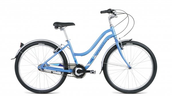 Велосипед Format 7732 (2019)