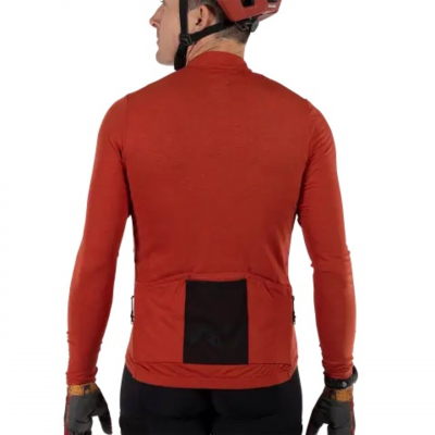 Веломайка длинный рукав Leatt MTB Endurance 4.0 Jersey