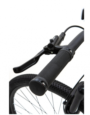 Велосипед Falcon bike Resolute 4.0 29" (2024)