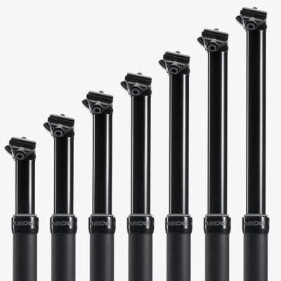 Подседельный штырь SDG Tellis V2 Dropper 30.9x170mm