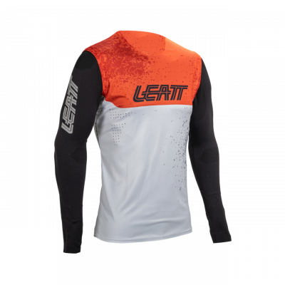 Велоджерси Leatt MTB Gravity 5.0 Jersey