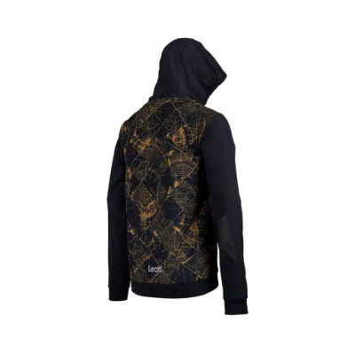 Велотолстовка Leatt MTB Gravity 3.0 Hoodie