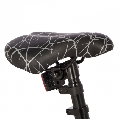 Велосипед Novatrack Crow 20" (2023)