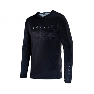 Велоджерси Leatt MTB Gravity 3.0 Jersey