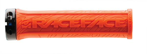 Ручки Race Face Half Nelson Lock On Grips