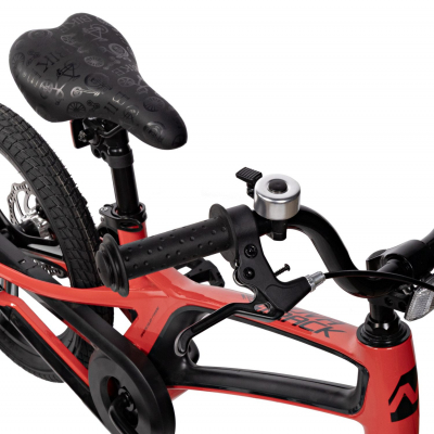 Велосипед Novatrack Flight PRO (2025)