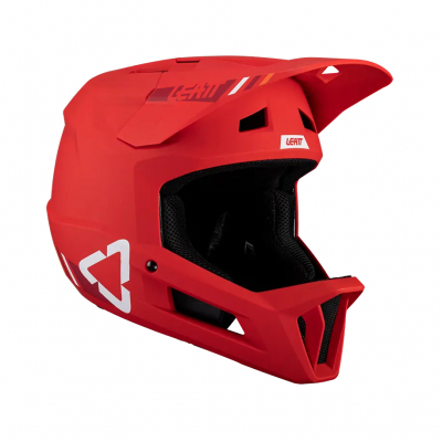 Велошлем Leatt MTB Gravity 1.0 Helmet