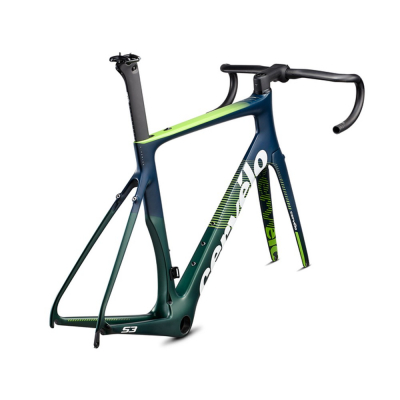 Рама Cervelo S3 LTD (2020)